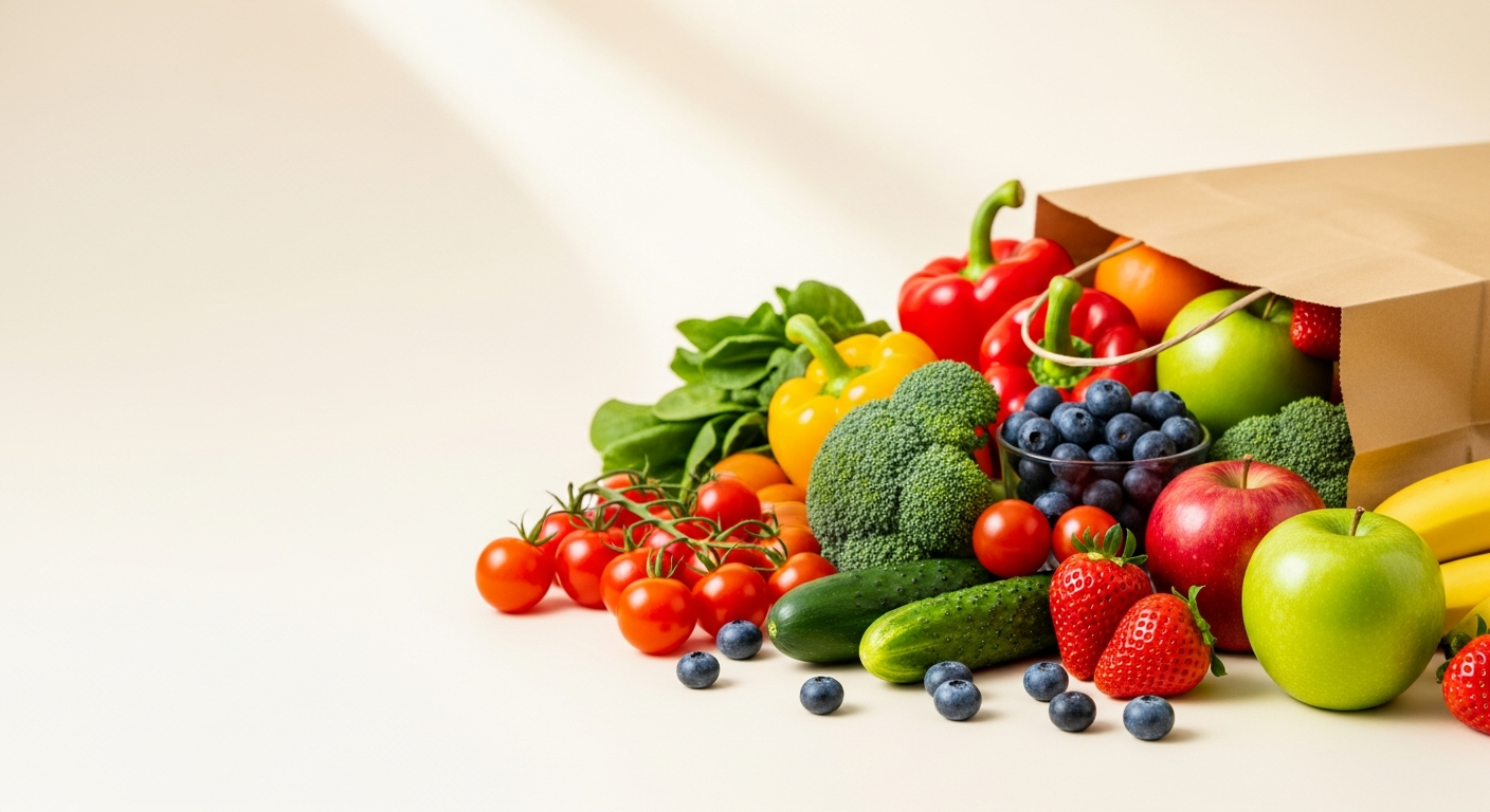 Grocery deals and weekly ad coupons